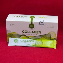 Коллаген Collagen Formula NL