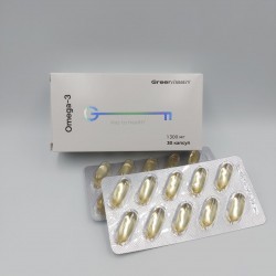 БАД OMEGA-3 NL 1300 мг 30 капсул