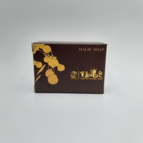 Мыло Taiwan Magic Soap (ручной работы)