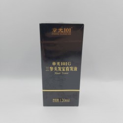 Лосьон против выпадения волос Zhangguang 101 G Hair Tonic, 120мл