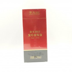 Лосьон от облысения Zhangguang 101 F Hair Tonic для сухой кожи головы