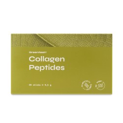 Collagen Peptides  Коллаген Пептидс